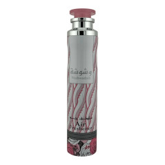 Désodorisant Lattafa Washwashah - 300ml · Smarty Paris Beauté · Smarty Paris
